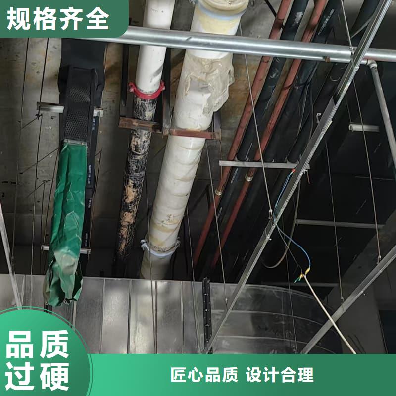 批发铅门防护工程改造_诚信企业