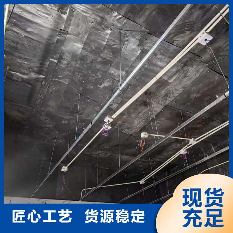 防护铅玻璃安装行业动态