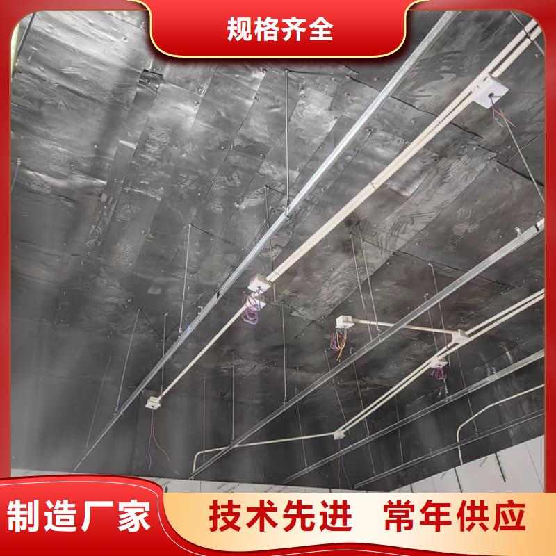 拍片室防辐射改造 生产厂家 支持定制