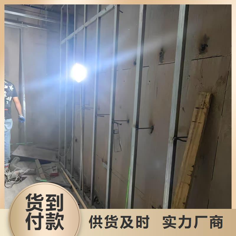 防辐射门电动装置加工销售