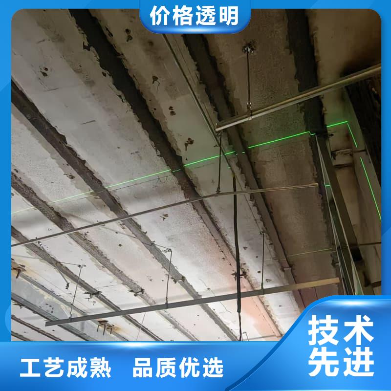防辐射工程厂家及时发货