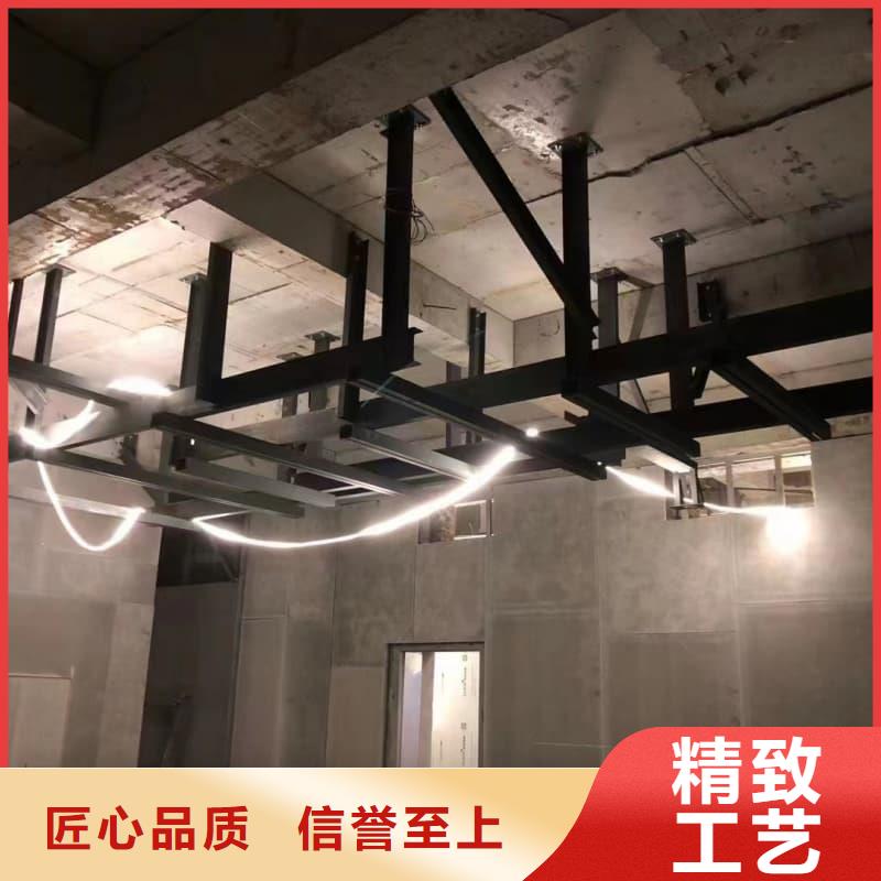 质量好的防护铅玻璃工程大型厂家