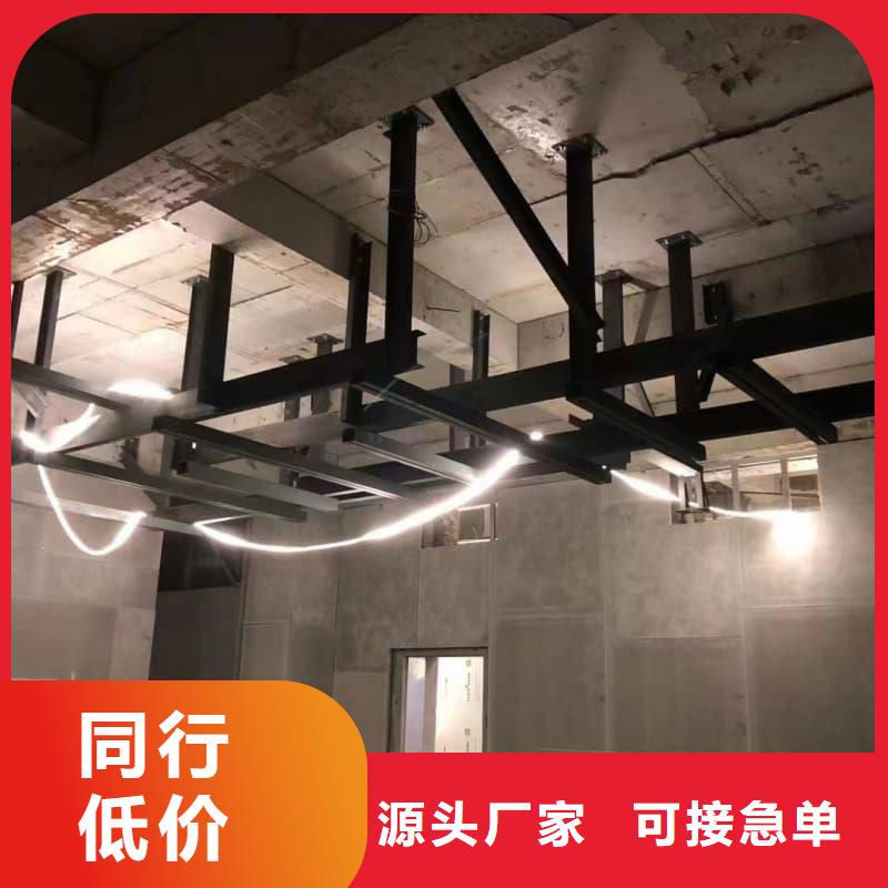 经验丰富的CT机房防辐射施工销售厂家