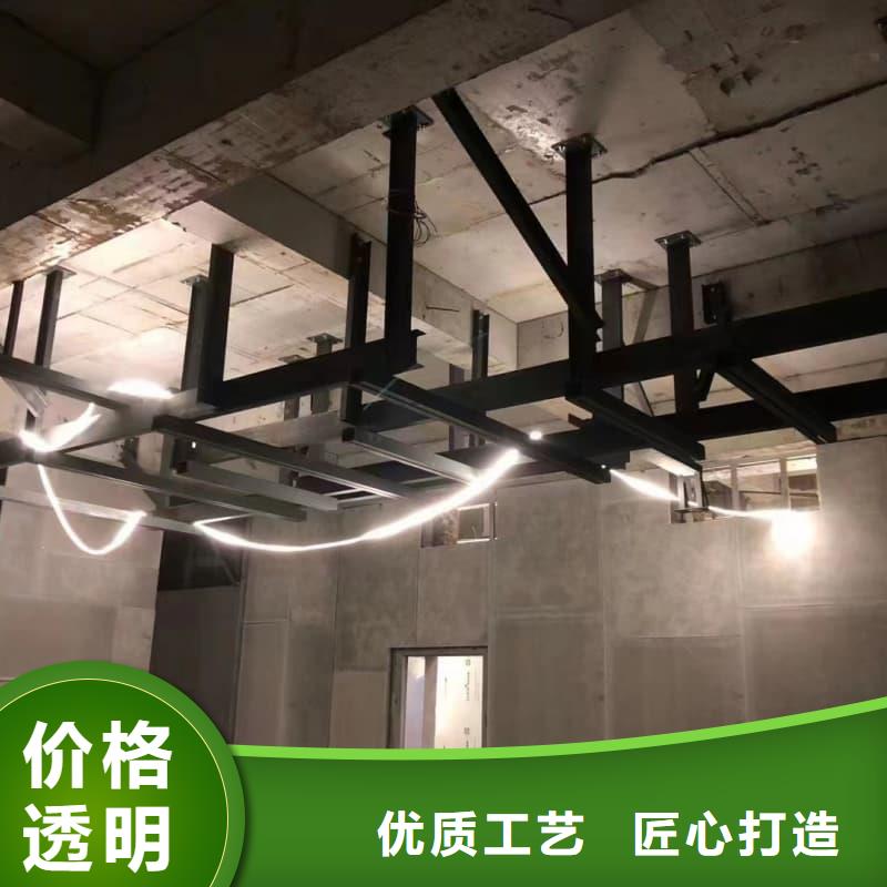库存充足的CT室放射科施工厂家
