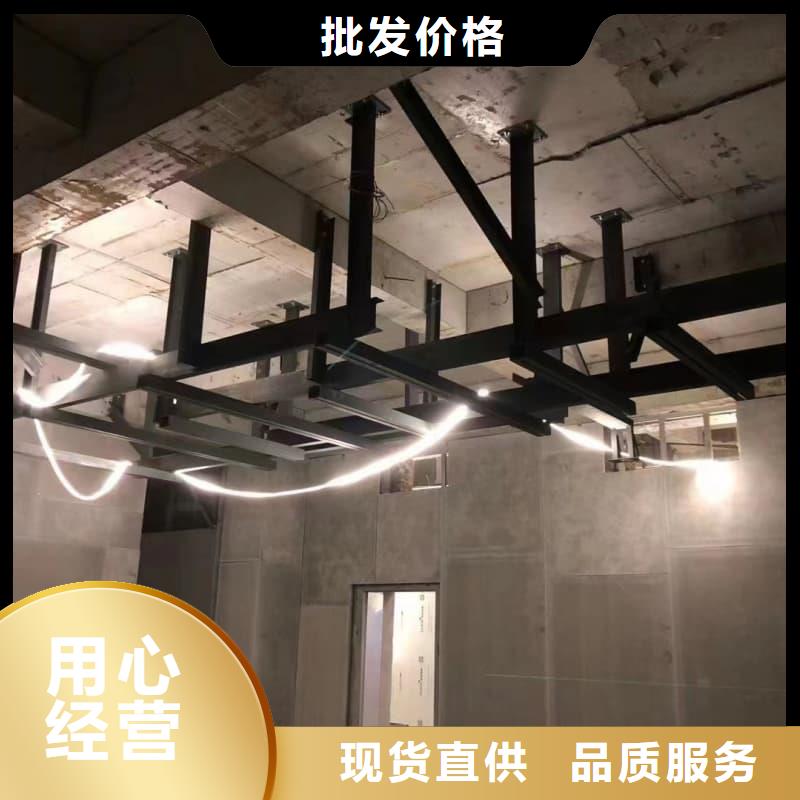 铅门防护工程改造厂家【多图】