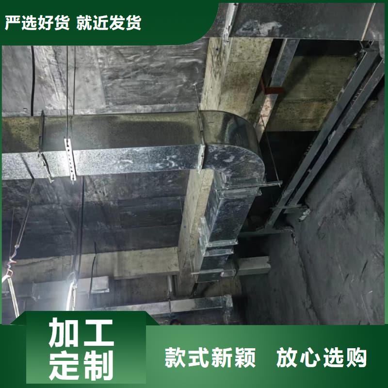 优惠的铅门防护工程改造正规厂家
