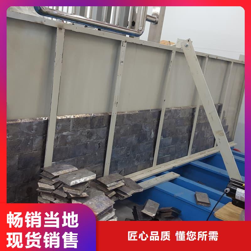 硫酸钡板防辐射本地正规大厂
