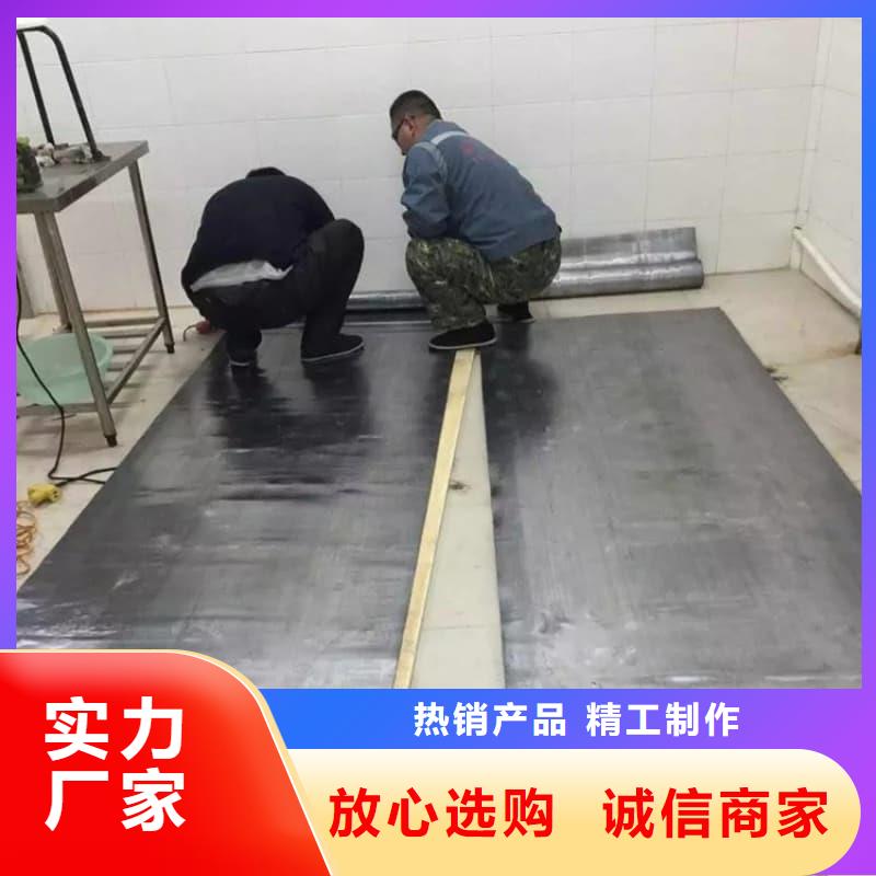 CT机房防辐射施工定做-CT机房防辐射施工厂