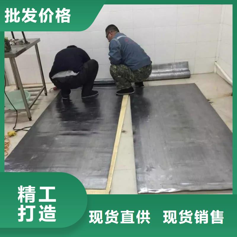 硫酸钡板防辐射本地正规大厂