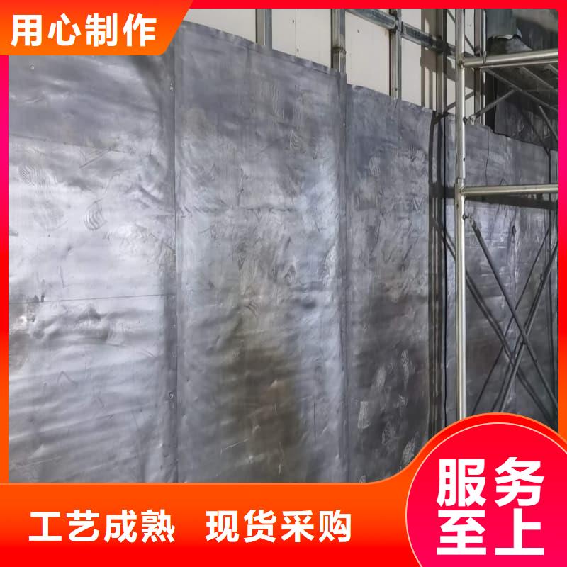 CT室放射科施工厂家现货直销