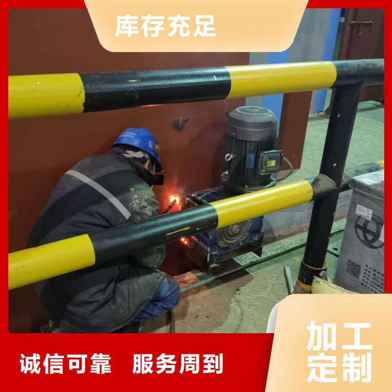 批发铅门防护工程改造_诚信企业