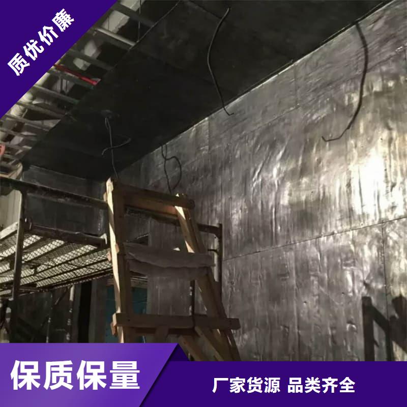 精选CT机房防辐射施工厂家