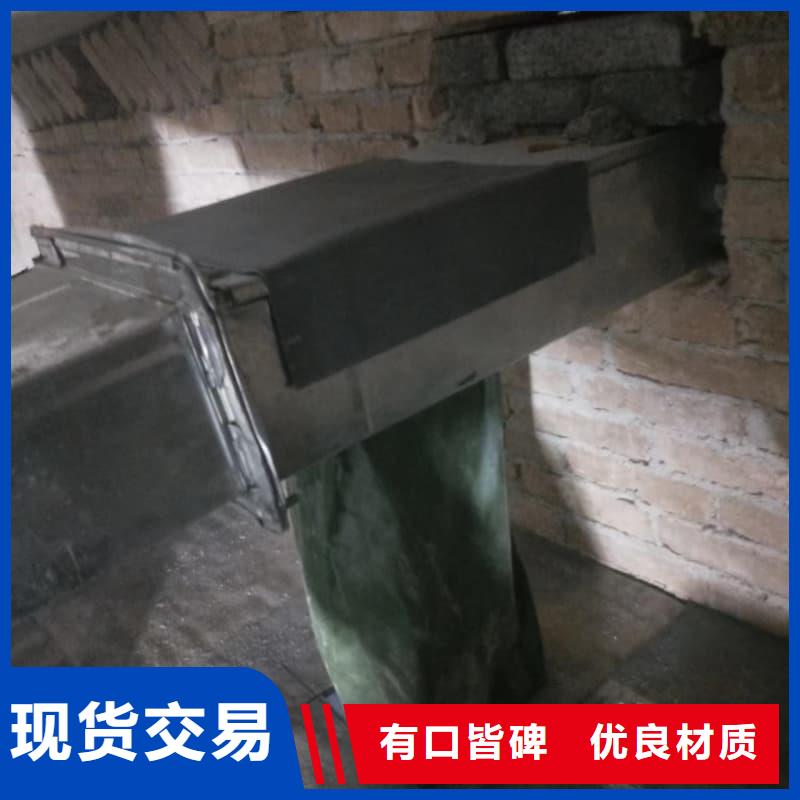防护铅玻璃安装行业动态
