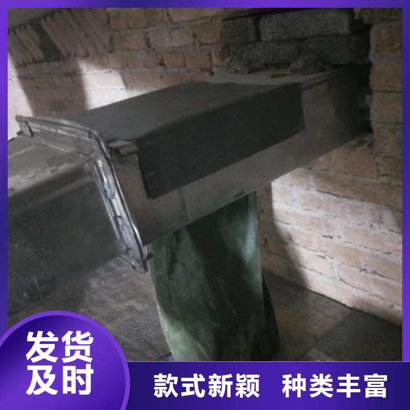 射线屏蔽工程 参数详情
