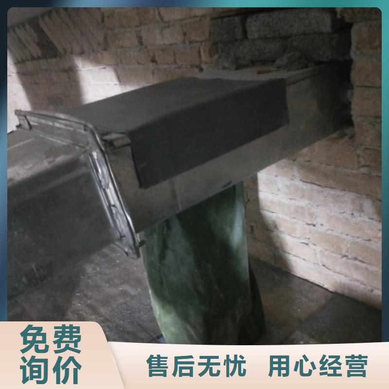 防辐射墙面铅板可定制厂家