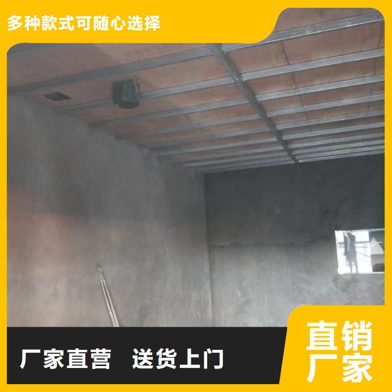 CT室放射科施工-我们是厂家！