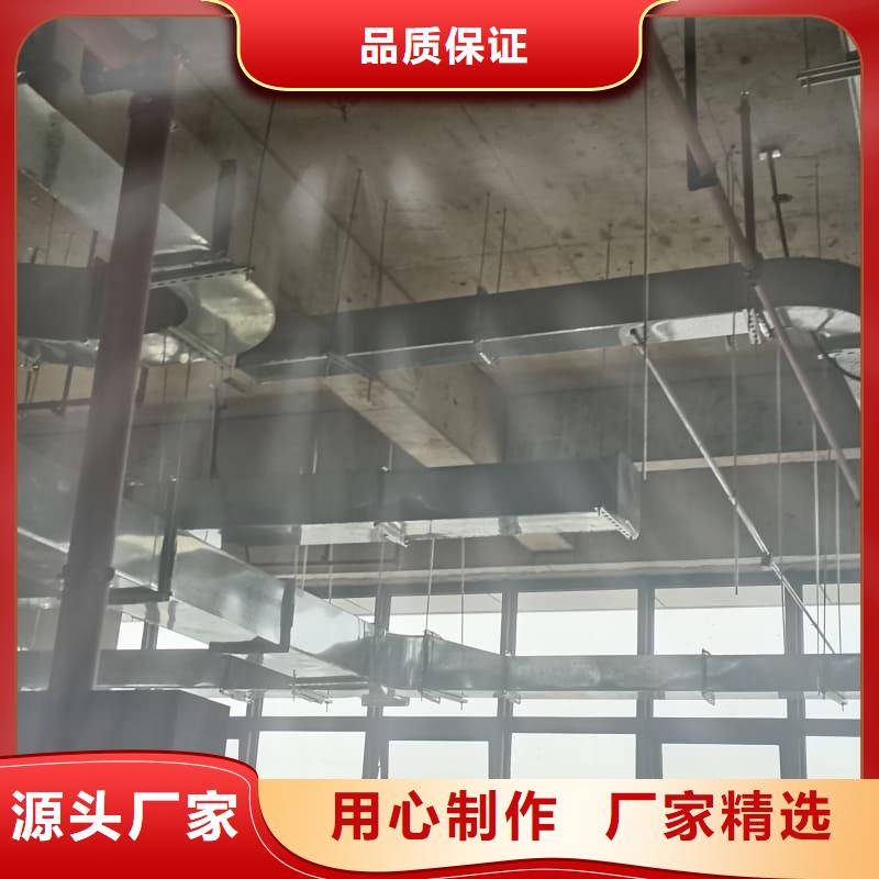 射线屏蔽工程实力厂商