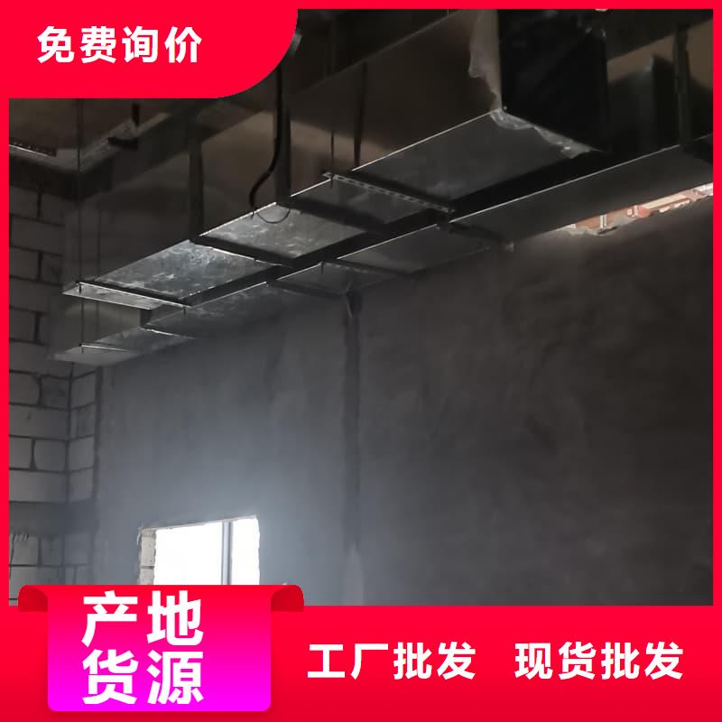 射线屏蔽工程 -射线屏蔽工程 到厂参观