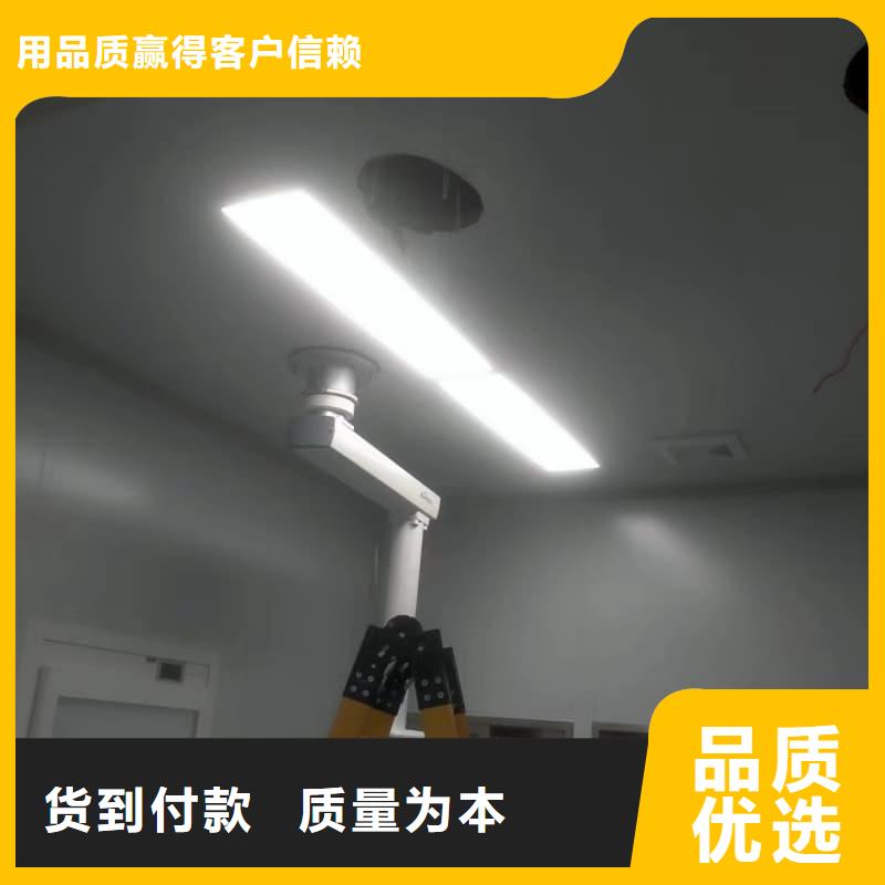 【图】放射科防护工程装修厂家直销