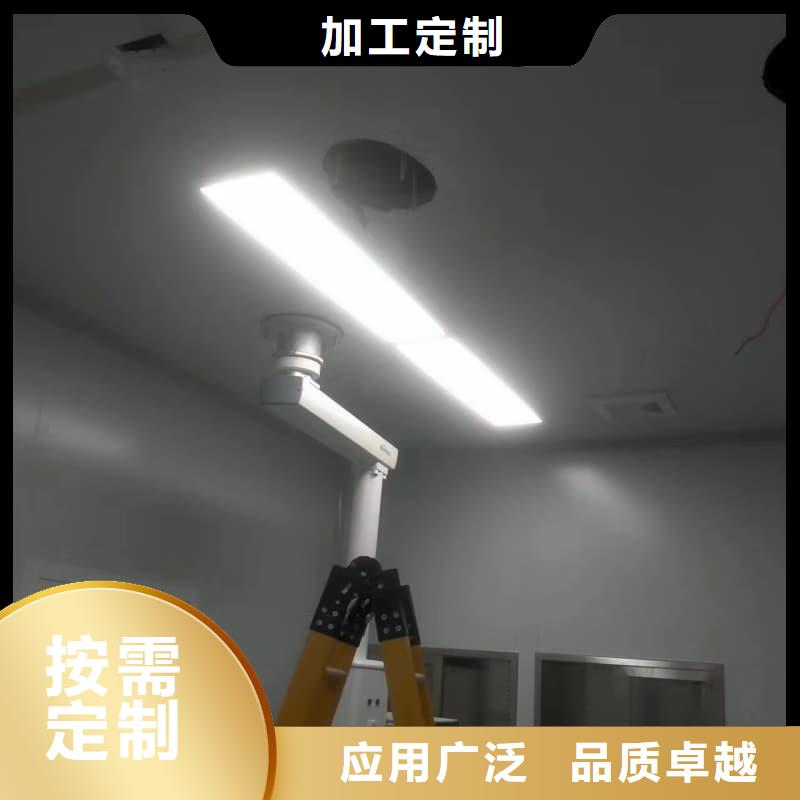 铅门防护工程改造厂家【多图】
