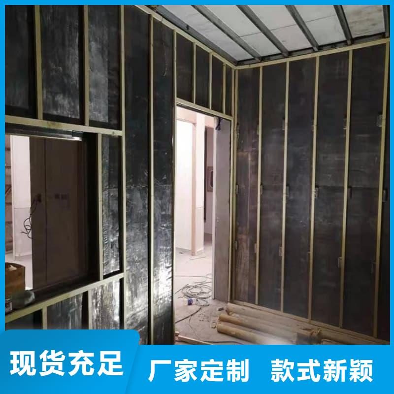 【图】放射科防护工程装修厂家直销