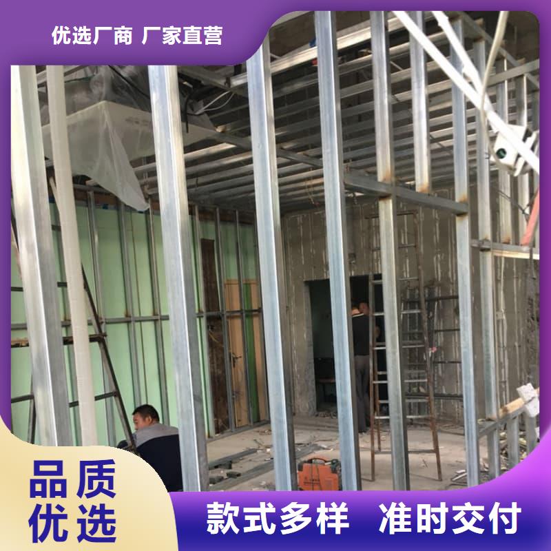 优选防辐射工程厂家