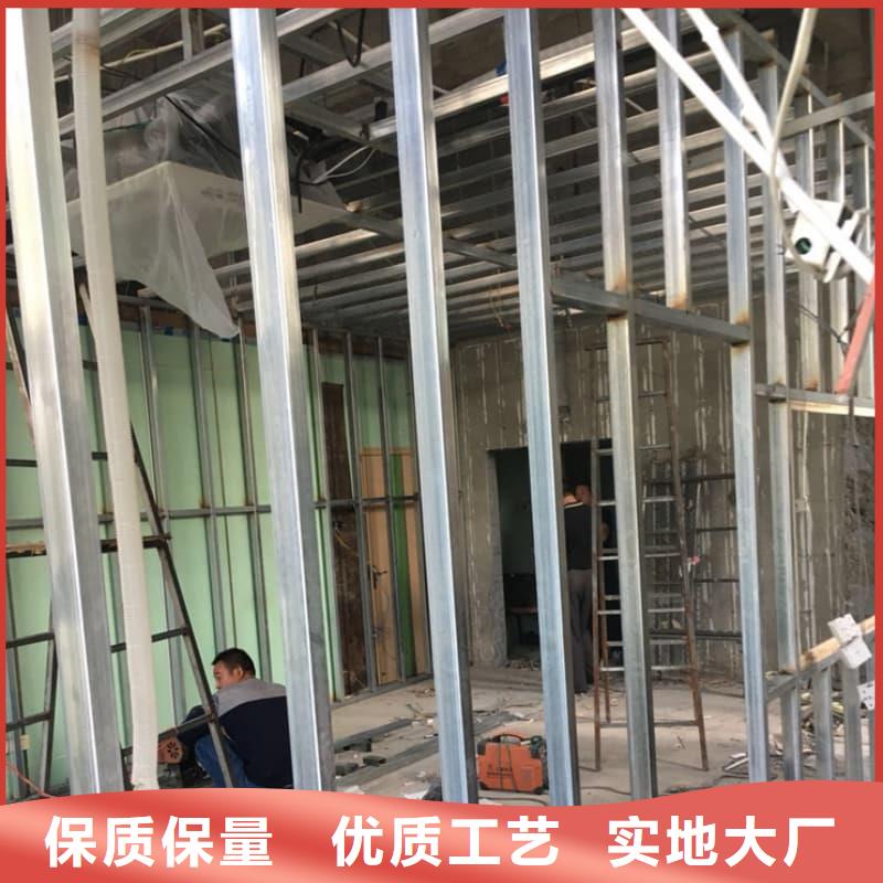 【图】放射科防护工程装修厂家直销