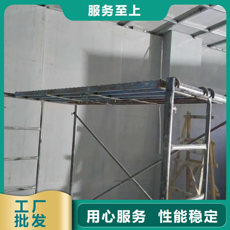 优选防辐射工程厂家