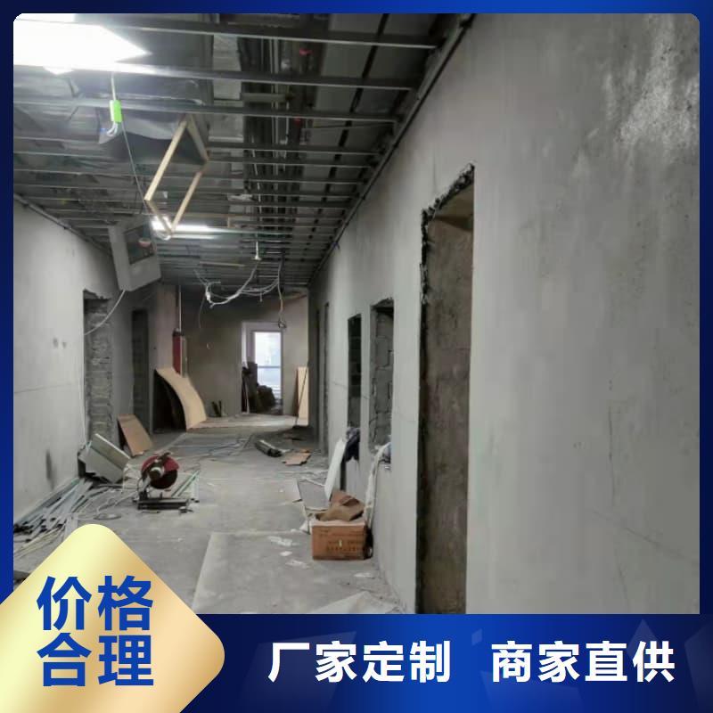 【图】放射科防护工程装修厂家直销