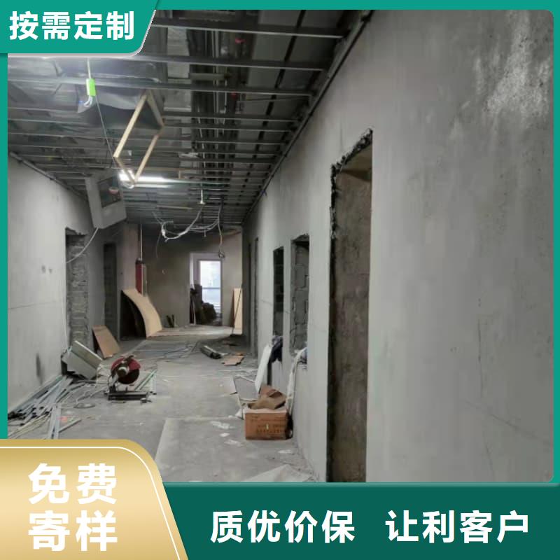 优选防辐射工程厂家