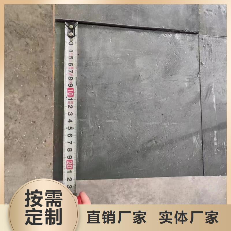 异型铅块厂家-现货足
