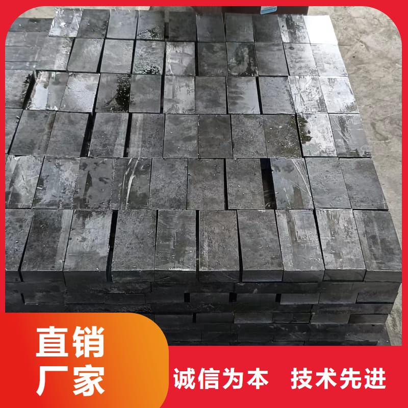 优质的直线加速器铅砖供货商
