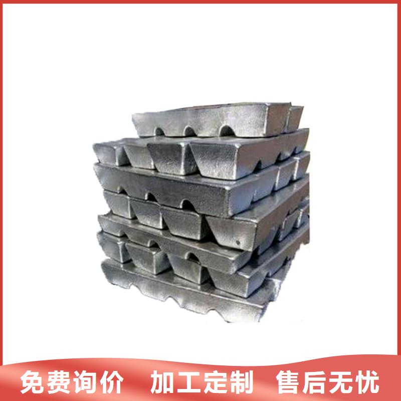 核医学防护墙铅砖用途广