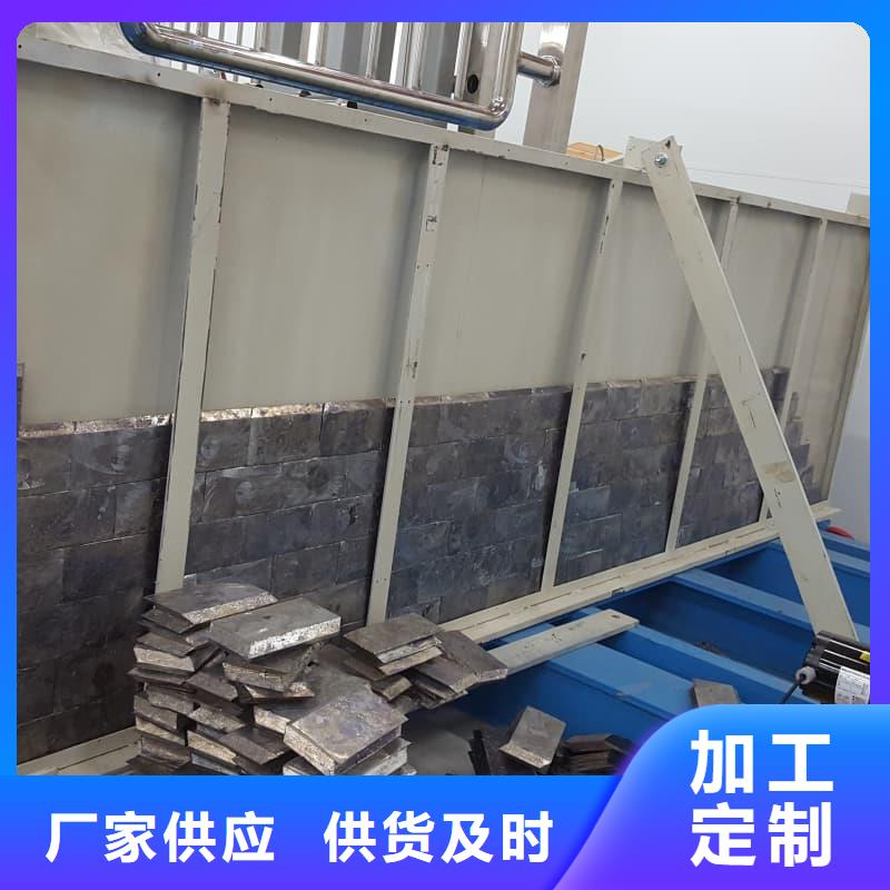 工业纯软铅块_生产厂家_品质保证