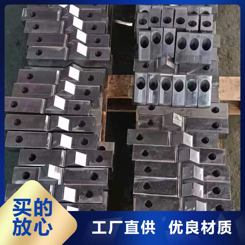 质量可靠的多种规格铅砖销售厂家