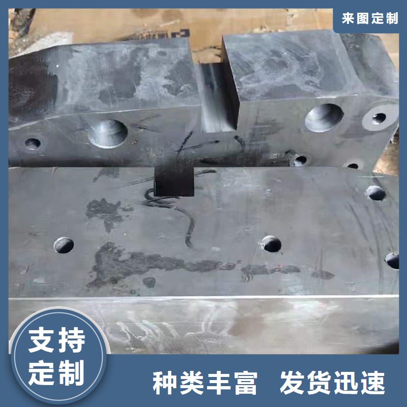 核辐射屏蔽铅砖本市配送