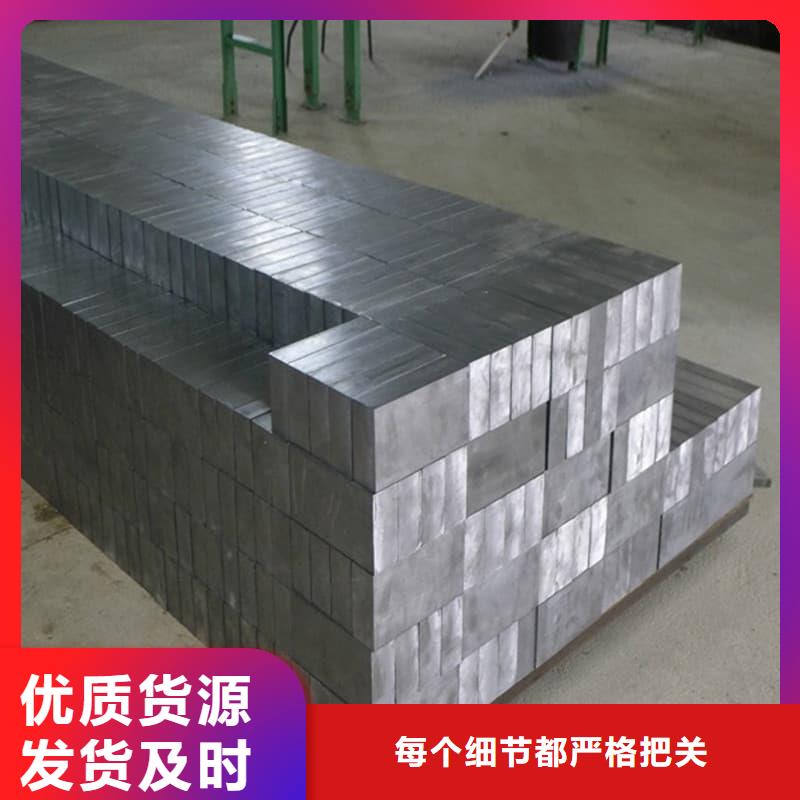 ECT室异型铅砖质量保证老牌厂家