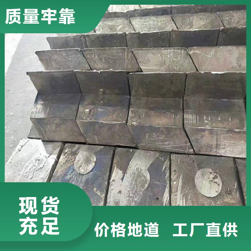 工业纯软铅块批发优惠多
