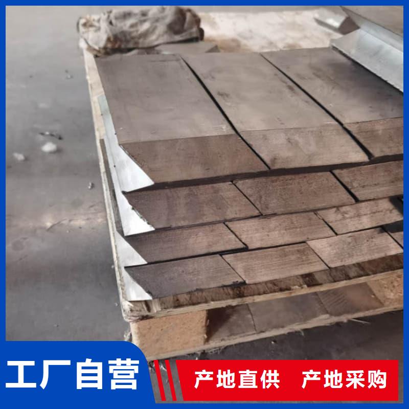 实力雄厚的异形铅砖 供应商