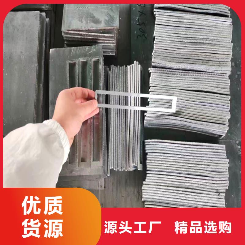 甄选：核电站铅砖生产厂家