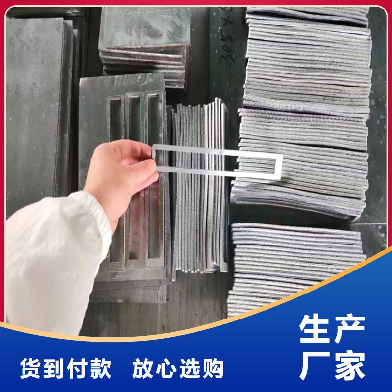 异型铅块厂家-现货足