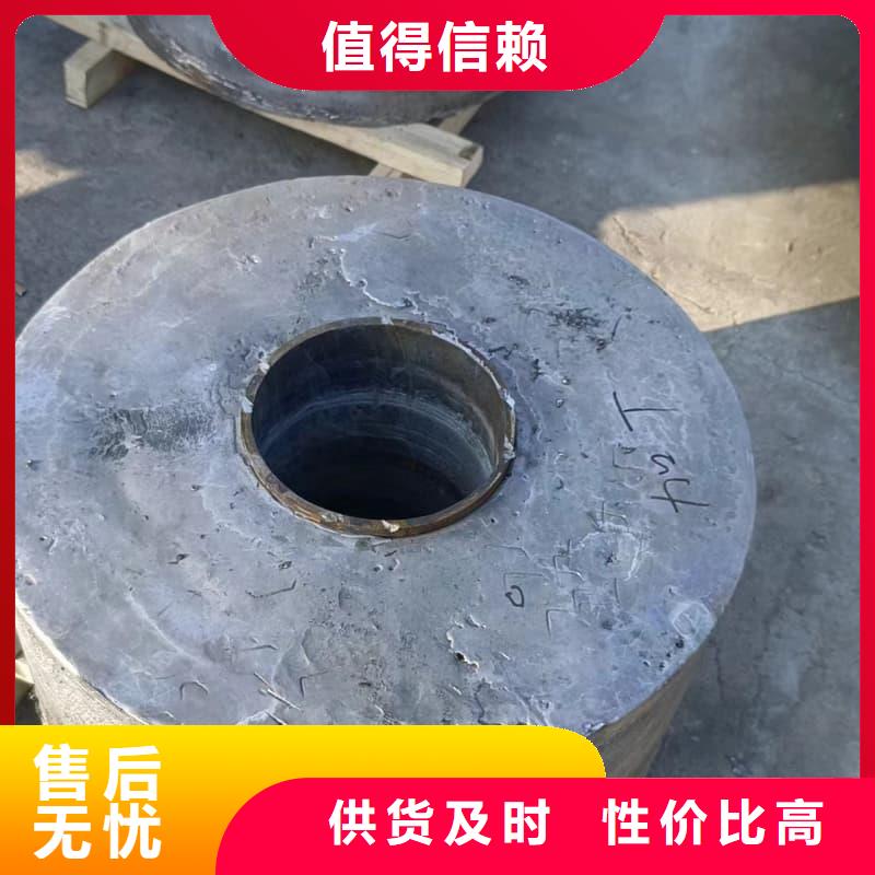 配重铅条价格行情