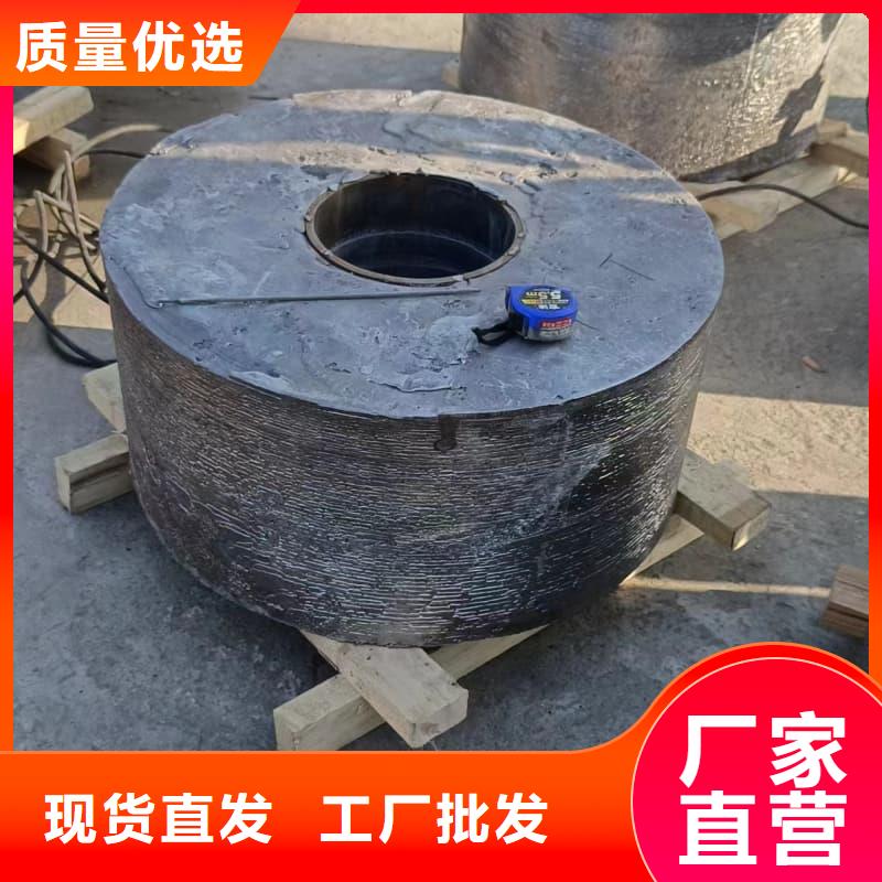 铅锑合金浇筑挤压异形件参数