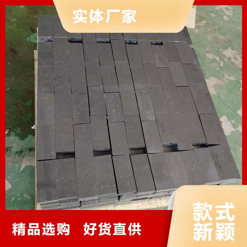 高品质电梯配重铅砖厂商