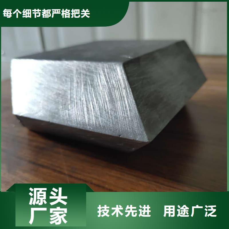 值得信赖的切割铅砖厂家
