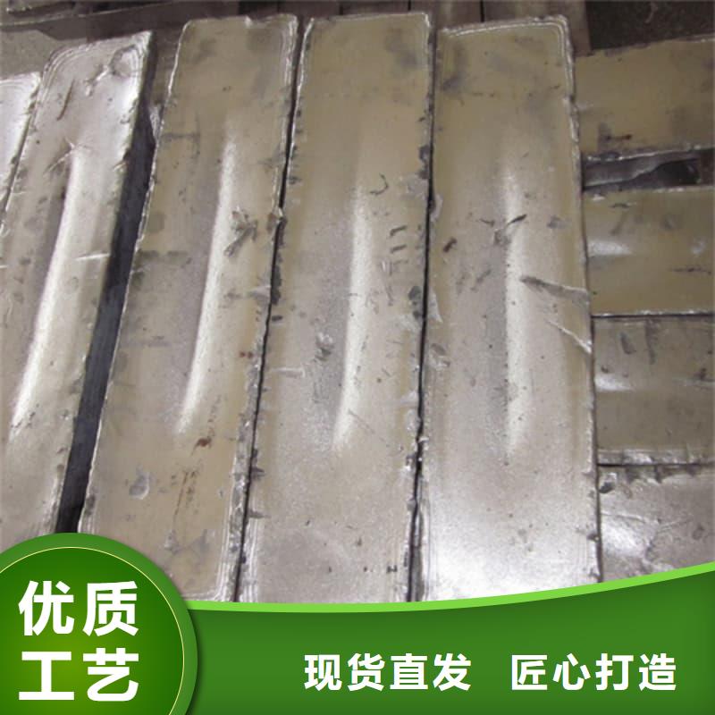 ECT室异型铅砖质量保证老牌厂家