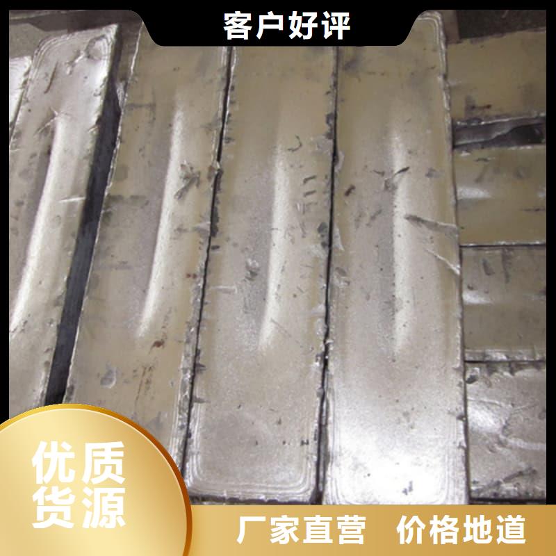 质量可靠的多种规格铅砖销售厂家