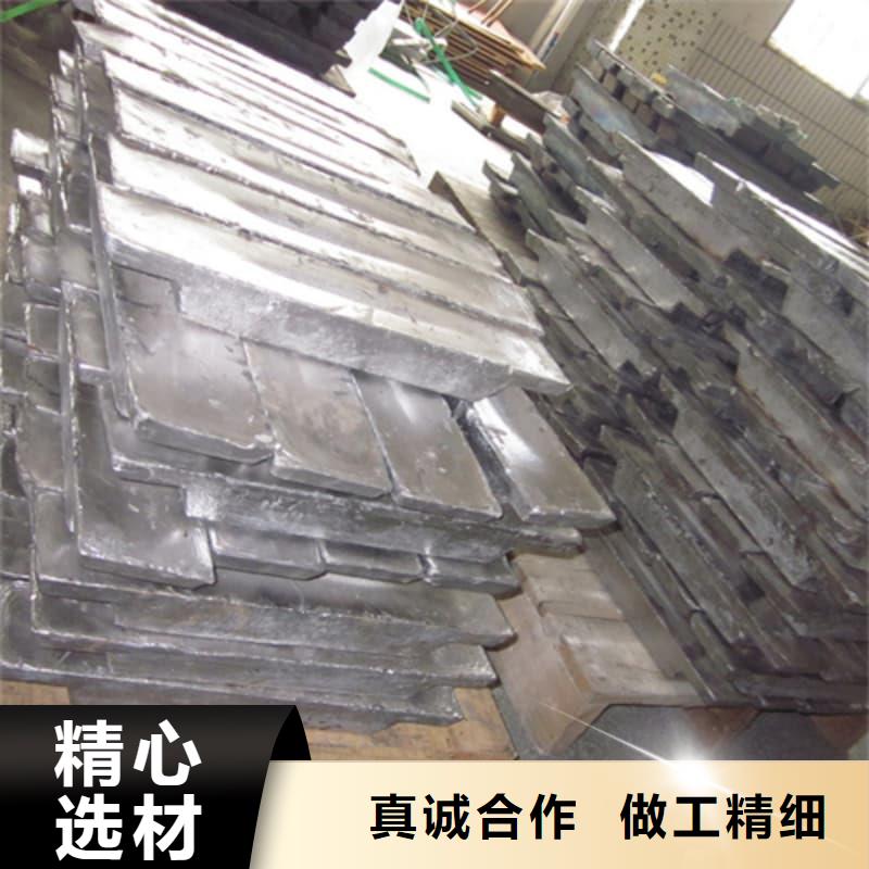 有现货的深圳铅块配重本地厂家