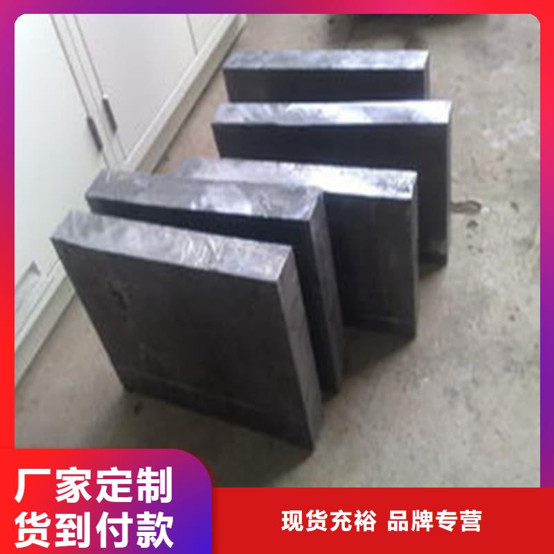 厂家批发工业配重铅砖_工业配重铅砖