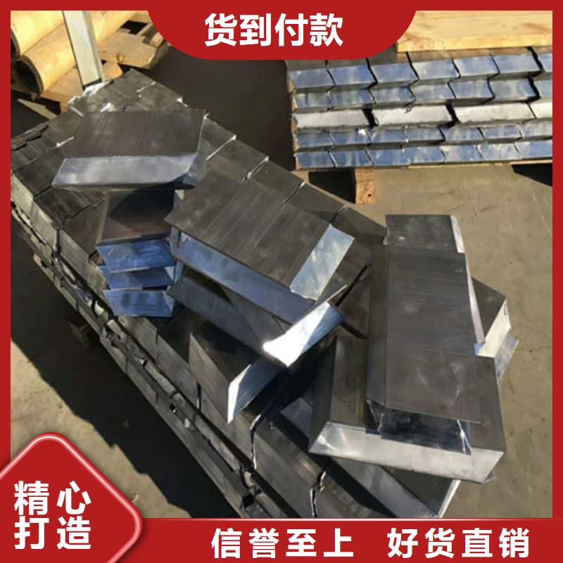 电梯配重铅砖现货价格